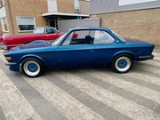 BMW 2.5 / 2.8 / 3.0 - 1971 opknapper e9 NL kenteken