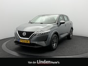 Nissan Qashqai - 1.3 MHEV Xtronic Business Access | Trekhaak | Automaat | Car