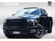 Dodge Ram Pick Up - 1500 2025 3.0L HURRICANE LARAMIE Night Premium | BPM VRIJ | 