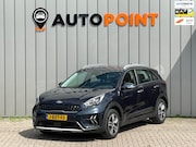 Kia Niro - 1.6 GDi DynamicLine DEALER OND EERSTE EIG