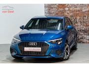 Audi A3 - Sportback 40 TFSI e | Cruise Control Adaptief Stop&Go | Keyl