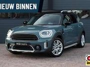 MINI Cooper - Countryman 1.5 |LED|PANODAK|HUD|MEMORY|KEYLESS|CAMERA|CARPLA