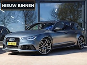 Audi RS6 - A6 Avant 4.0 TFSI quattro Keramisch B&O HeadUp Nachtzicht Pa