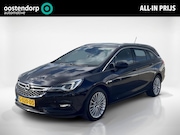 Opel Astra - Sports Tourer 1.4 Turbo Innovation | Elektrische klep | Trek