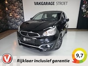 Mitsubishi Space Star - 1.0 Cool+ | apple/android | airco | jaarbeurt | park.sens.A