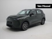 Leapmotor B03X - ProMax Design 53 kWh | NU IN DE SHOWROOM | BINNENKORT TE RIJ