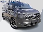 Ford Tourneo Custom - 340 2.5 PHEV L2H1 Titanium X 233pk ZUID | 16-weg elek. AGR-s