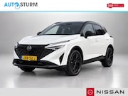 Nissan Qashqai - 1.5 e-Power Tekna Plus