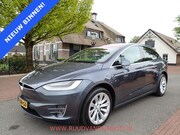 Tesla Model X - Long Range Plus RAVEN SOH 91% / CCS / AUTOPILOT / TREKHAAK