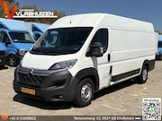 Citroën Jumper - 35 2.2 BlueHDi 165 L3H2 Driver Zwaar | € 6.950, - NETTO | Cl