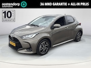 Toyota Yaris - 1.5 Hybrid Dynamic