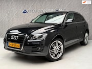 Audi Q5 - 3.2 FSI quattro 271 PK / NAP / Goed Onderhouden
