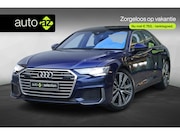 Audi A6 - Limousine 50 TFSI e quattro S edition / B&O / Pano / Head-up