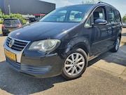 Volkswagen Touran - 1.4 TSI Comfortline ECC|NAVI|6-BAK|APK|NAP|2010