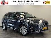 Ford Kuga - 2.5 PHEV Vignale B&O Elec.Trekhaak Elec.achterklep 24 Maande