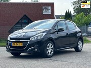 Peugeot 208 - 1.2 PureTech Blue Lion 5DR*Navigatie*Cruise*NAP*Dealer onder