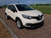 Renault Captur - 1.5 DCi Limited2 AC |NAVI | ** 5499 NETTO