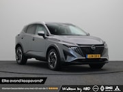 Nissan Qashqai - 158pk MHEV Xtronic N-Connecta | Head-up Display | Stoel, stu