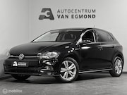 Volkswagen Polo - 1.0 TSI R-LINE | AD. CRUISE | APPCNNCT