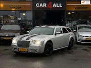 Chrysler 300C - Touring 3.5 V6 LPG-G3/DAKJE/LEDER/MEMORY/VOL OPTIE