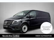 Mercedes-Benz Vito - 119 Diesel L3 Automaat Pro RWD | Distronic+ | LED | Stoelver