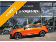 Renault Arkana - 145PK-HYBRID-RS LINE-63DKM-NAVI-BOSE-ALL SEASONS