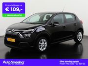Citroën C3 - 1.2 PureTech Live | Airco | Bluetooth | Zondag Open!