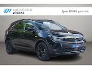 Opel Grandland - 1.2 Turbo 130pk EAT8 GS | Navi | App Connect | Adaptive Crui