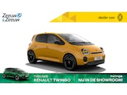 Renault Twingo - urban range techno 27.5 kWh | NU TE BESTELLEN MET €500, - IN