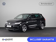 Volkswagen Tiguan - 1.4 TSI eHybrid R-Line Business 245PK PHEV | 360 graden came