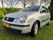 Volkswagen Polo - 1.2-12V