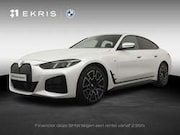 BMW i4 - eDrive35 | M Sport Edition | SoH 100% | M Sportpak