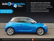 Opel Adam - 1.0 Turbo BlitZ