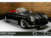 Porsche 356 - Pre-A Speedster | 1955