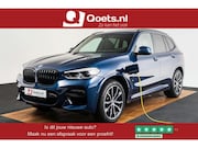 BMW X3 - xDrive30e High Executive M Sport - Panoramadak - Elektrisch 