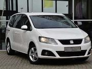 Seat Alhambra - 1.4 TSI 7P | 1e Eigenaar | NAP | Navi | PDC | Lm-V