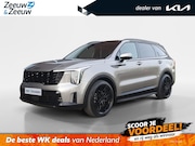 Kia Sorento - 1.6 T-GDi Plug-in Hybrid 4WD ExecutiveLine 7p. | Black Pack 