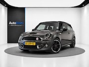 MINI Clubman - 1.6 Cooper S Chili (STOELVERWARMING, LEDER, CRUISE, GOED OND