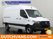 Mercedes-Benz Sprinter - 317CDi Automaat L2H2 | Led | 10" Mbux Navigatie+Camera | 3-Z