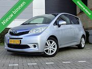 Subaru Trezia - 1.3 Comfort