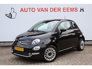 Fiat 500 - 1.0 Hybrid Dolcevita NL-auto / Clima / LMV
