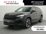 Skoda Kodiaq - Sportline Business 1.5 TSI PHEV | Trekhaak | Elektrische ach