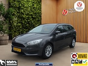 Ford Focus - Wagon 1.0 Trend Edition ✅Navi ✅Cruise ✅Airco ✅Boekjes
