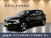 Volvo XC40 - 1.5 T4 Plug-in hybrid Plus Bright | Verwarmbare Voorstoelen