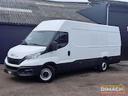 Iveco Daily - 35S14 L4H2 - airco - radio - Euro 6 - 100000km - Daily 35S14