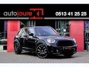 MINI Countryman - 1.5 Aut. Cooper Boardwalk Black Edition | Origineel NL | Vir