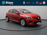 Renault Clio - 100pk TCe Intens Apple Carplay/Android Auto | Trekhaak