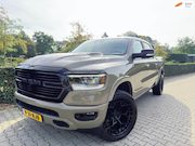 Dodge Ram - 1500 5.7 V8 4x4 Crew Cab Laramie , Marge , Clima / Camera /