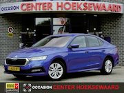 Skoda Octavia - 1.0 TSI e-Tech MHEV 110pk DSG Business Edition | Stoelverwar