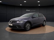 Volkswagen Polo - Life Edition 1.0 TSI 70 kW / 95 PK | Achteruitrijcamera | Ap